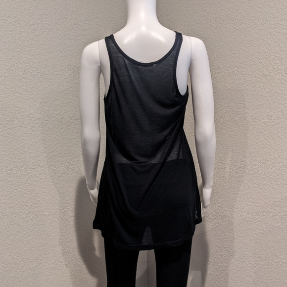 KAIN LABEL long tunic length tank top - Picture 4 of 11